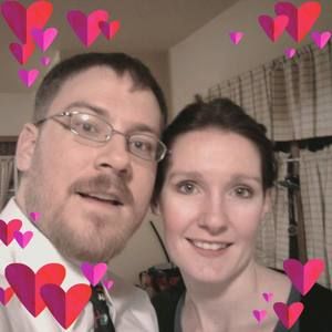 Meet your Posher, Sandy